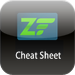 Zend FrameWork CheatSheat