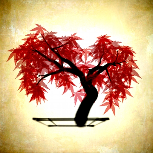 iBonsai app icon