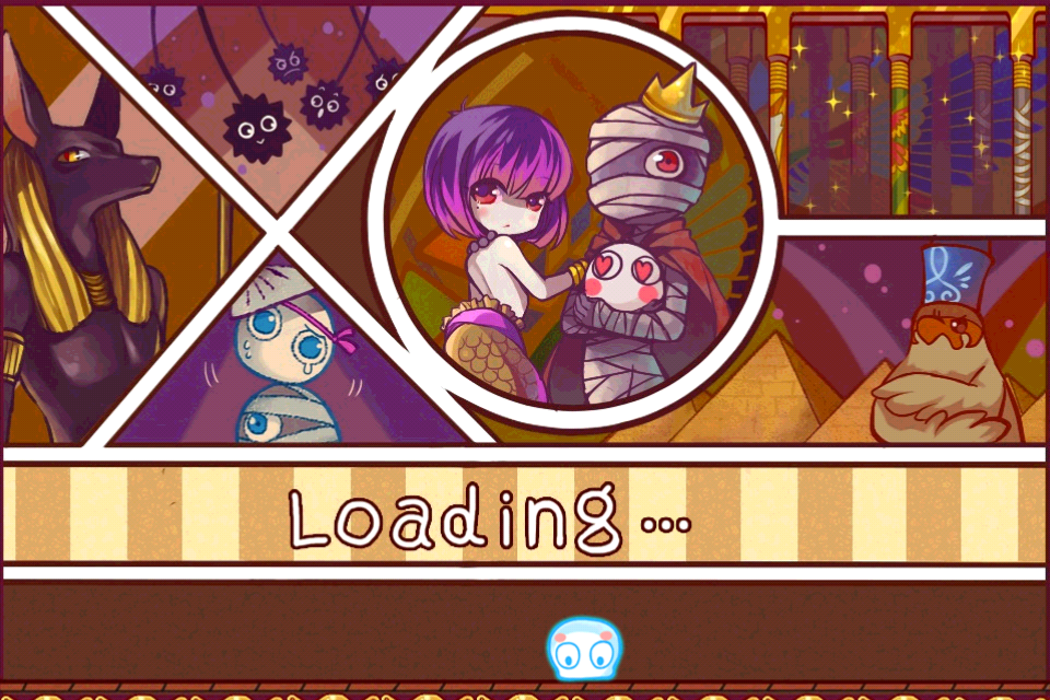 Screenshot Clay's Reverie Screenshot Clay's Reverie