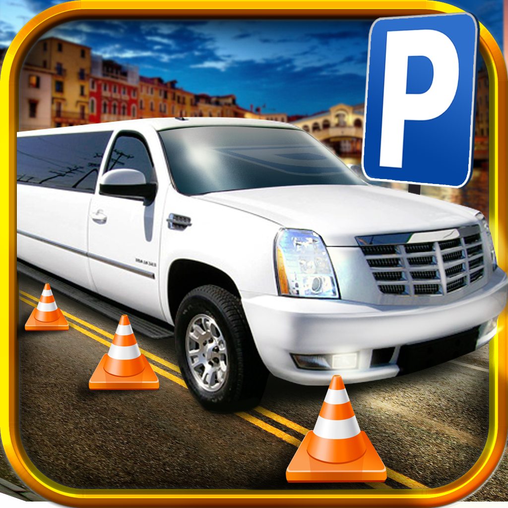 Car Parking Simulator E Car Parking Simulator E
